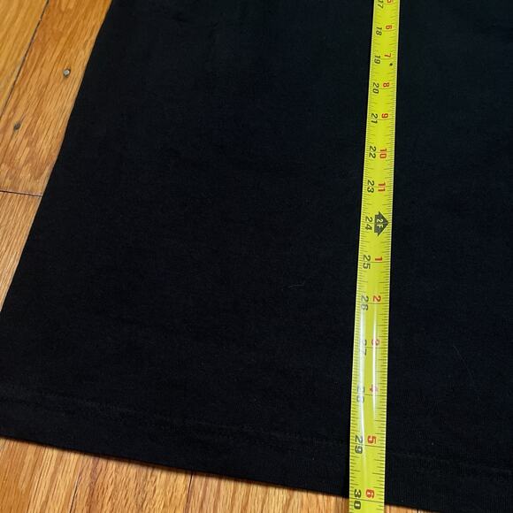 Death Stranding 2 × Disk Union Logo Font XL T-Shirt Japan PopUp Exclusive Kojima - Picture 6 of 10